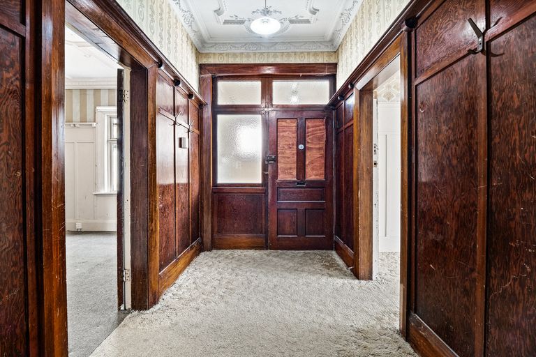Photo of property in 607 Castle Street, North Dunedin, Dunedin, 9016