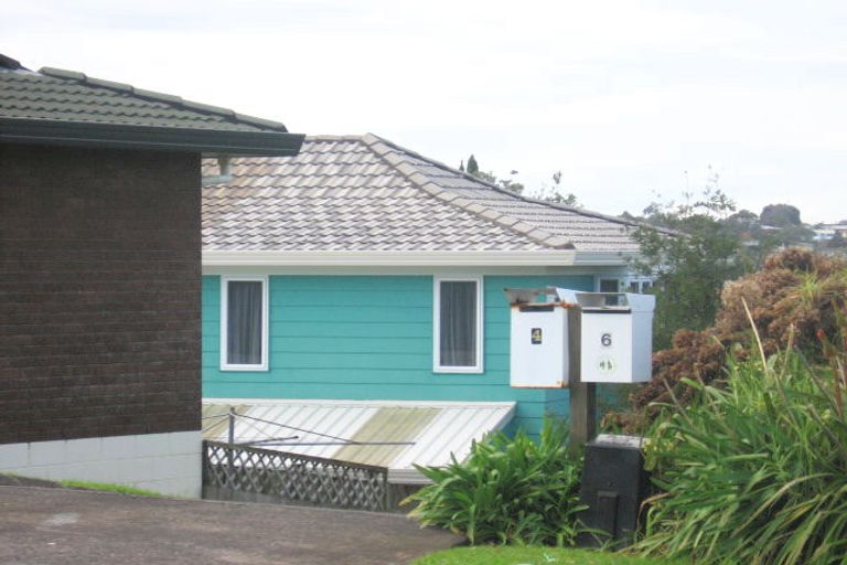 Photo of property in 4 Faram Place, Massey, Auckland, 0614