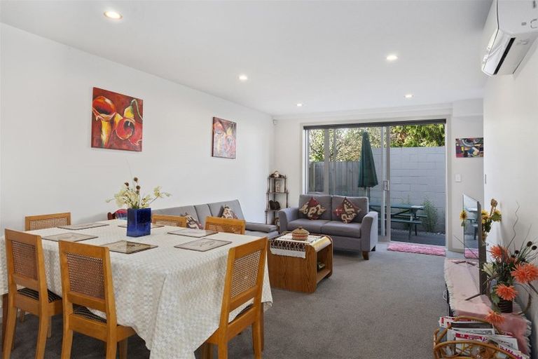 Photo of property in 3/374 Worcester Street, Linwood, Christchurch, 8011