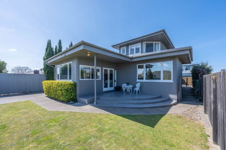 Photo of property in 158 Guppy Road, Taradale, Napier, 4112