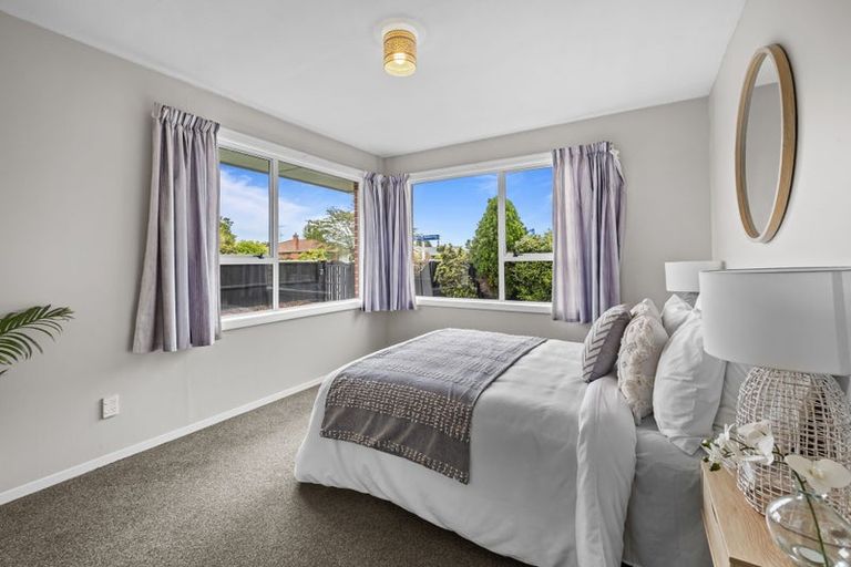 Photo of property in 1 Mcnicol Crescent, Allenton, Ashburton, 7700