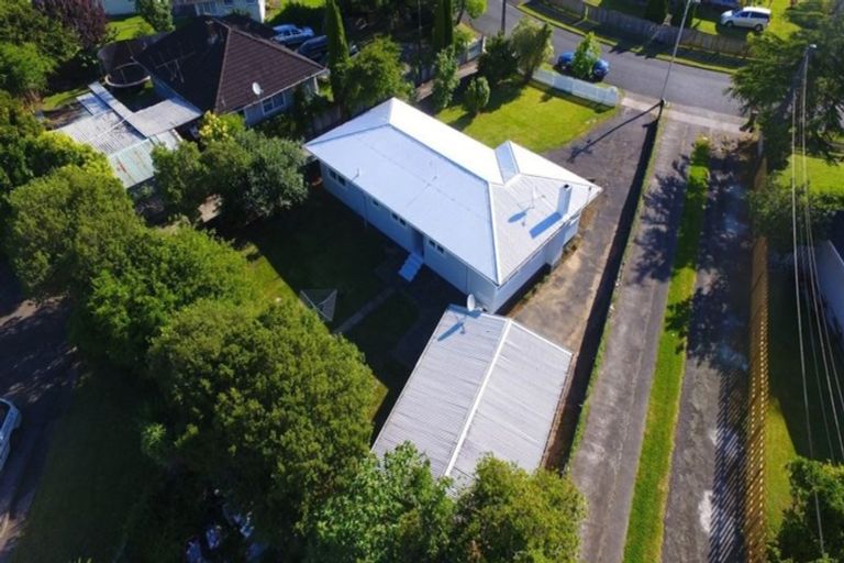 Photo of property in 23 Kairanga Street, Mangere East, Auckland, 2024