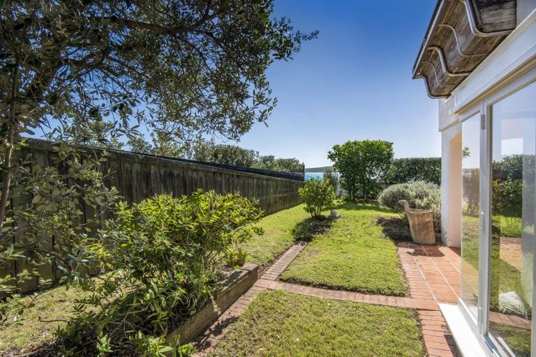 Photo of property in 20a Oxford Terrace, Devonport, Auckland, 0624