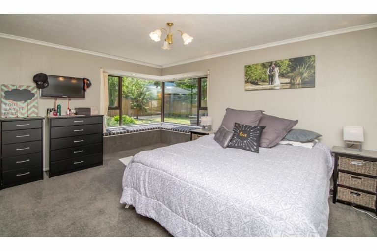 Photo of property in 7 Parnham Lane, Kaiapoi, 7630