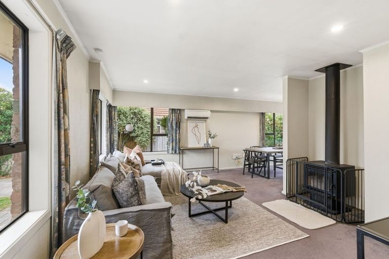 Photo of property in 9 Appleby Crescent, Burnside, Christchurch, 8053