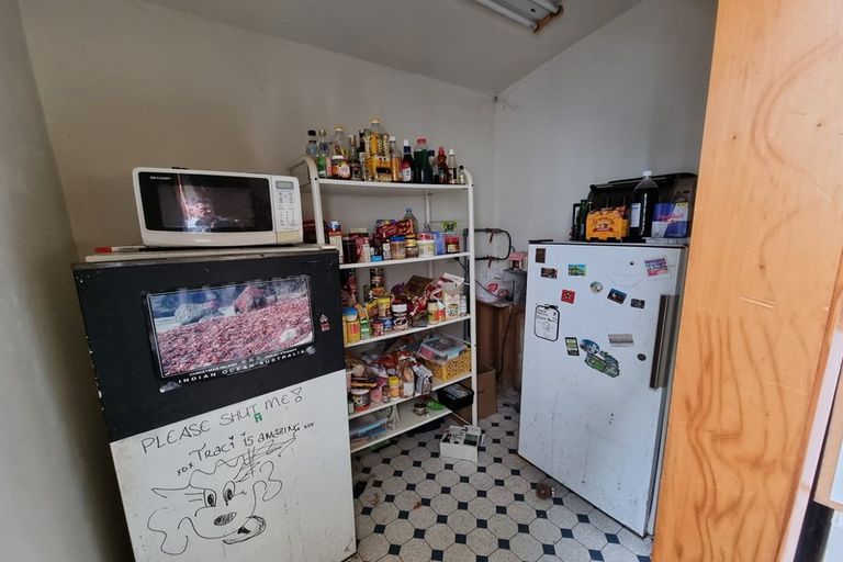 Photo of property in 16 Moss Street, Greymouth, 7805