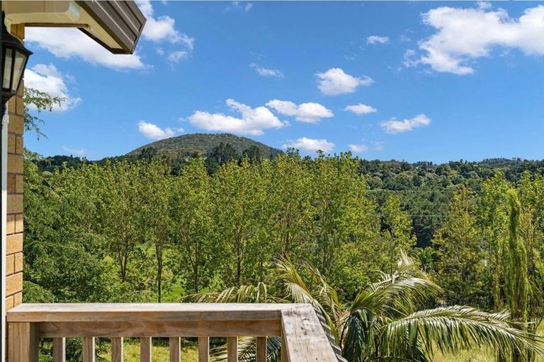 Photo of property in 457 Cemetery Road, Maunu, Whangarei, 0179