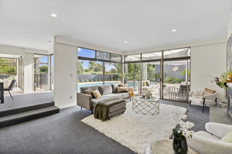 Photo of property in 1/16 Oleander, Farm Cove, Auckland, 2012