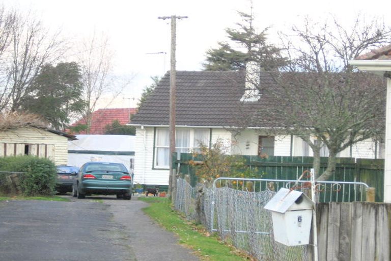 Photo of property in 6 Kotuku Street, Frankton, Hamilton, 3204