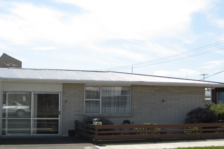 Photo of property in 1/123 Lemon Street, New Plymouth, 4312