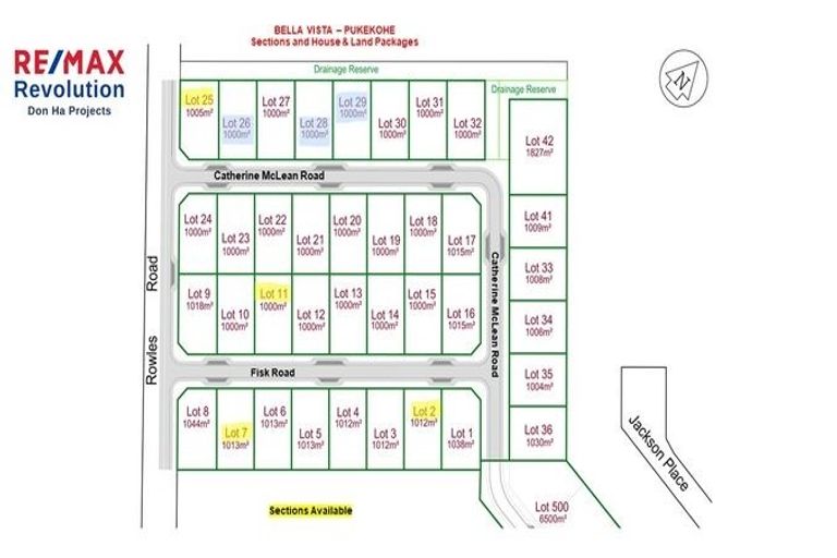 Photo of property in 23 Rowles Road, Pukekohe, 2120