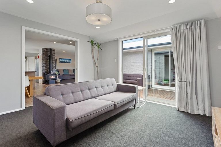 Photo of property in 13 Dundee Place, Spreydon, Christchurch, 8024