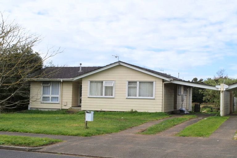 Photo of property in 8 Donnell Avenue, Favona, Auckland, 2024