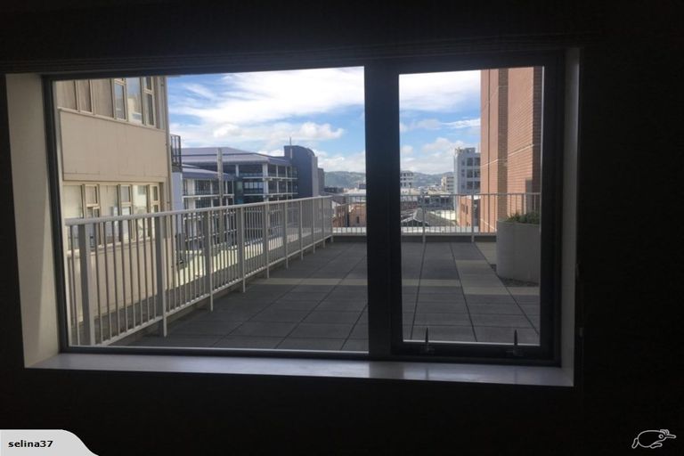 Photo of property in Republic2, 4j/10 Lorne Street, Te Aro, Wellington, 6011