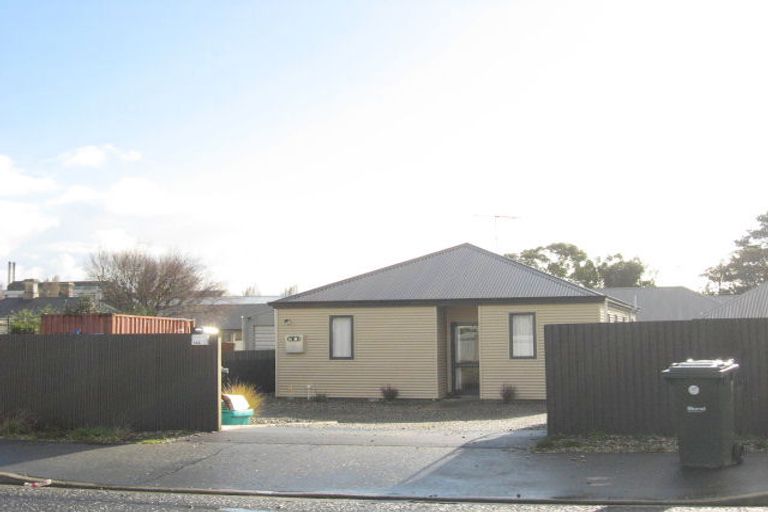Photo of property in 144 Eye Street, Appleby, Invercargill, 9812