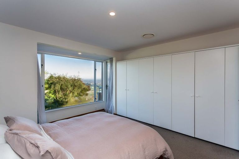 Photo of property in 21b Westenra Terrace, Cashmere, Christchurch, 8022