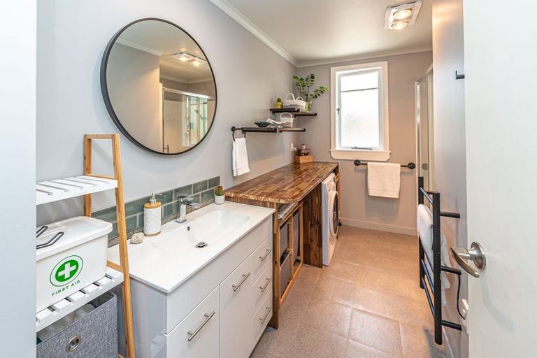 Photo of property in 11 Virginia Road, Saint Johns Hill, Whanganui, 4500