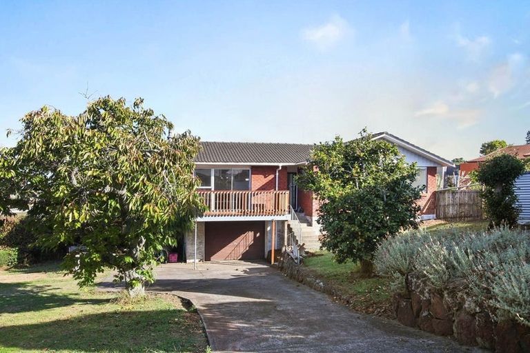 Photo of property in 35b Vincent Street, Howick, Auckland, 2014