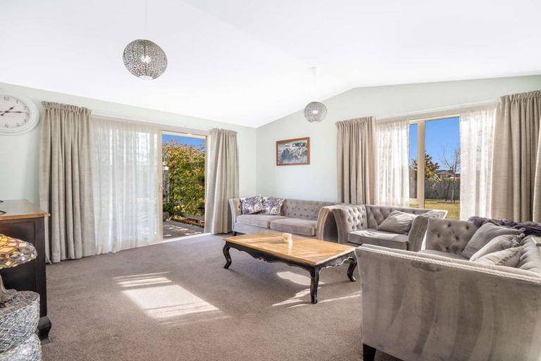 Photo of property in 4 Pukeko Way, Amberley, 7410