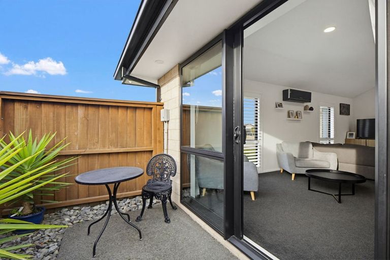 Photo of property in 23 Monarch Boulevard, Kaiapoi, 7630