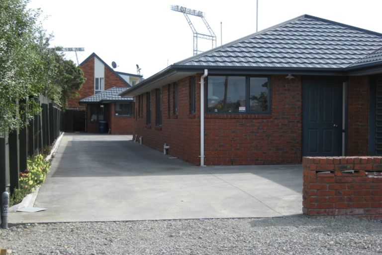 Photo of property in 77 Grafton Street, Waltham, Christchurch, 8011