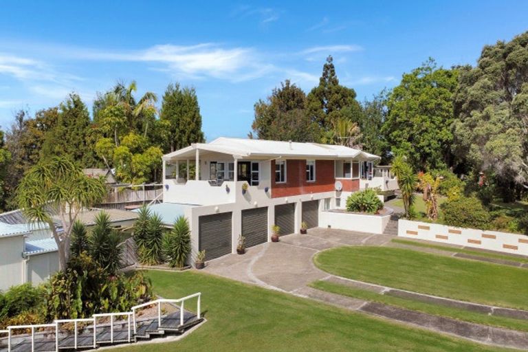 Photo of property in 92 Paparoa Road, Wainui, Opotiki, 3198