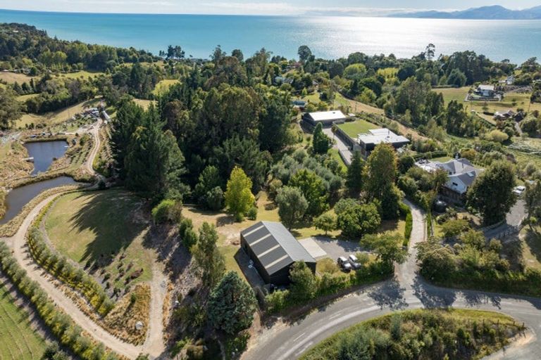 Photo of property in 118 Pomona Road, Ruby Bay, Upper Moutere, 7173