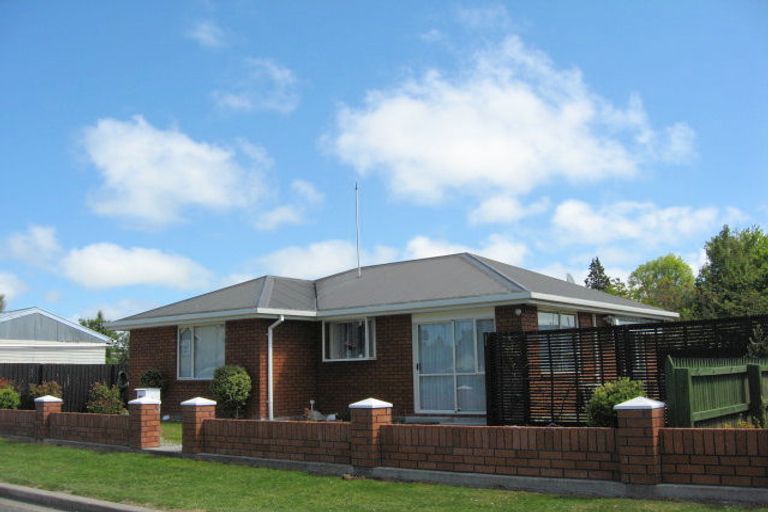 Photo of property in 21b Marshall Street, Rangiora, 7400