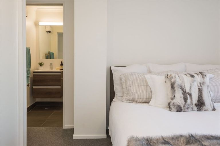 Photo of property in 209/194 Worcester Street, Christchurch Central, Christchurch, 8011