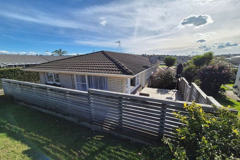 Photo of property in 1/45 Alton Avenue, Hillcrest, Auckland, 0627