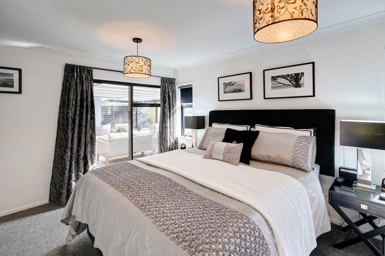 Photo of property in 6 Claremont Crescent, Amberley, 7410