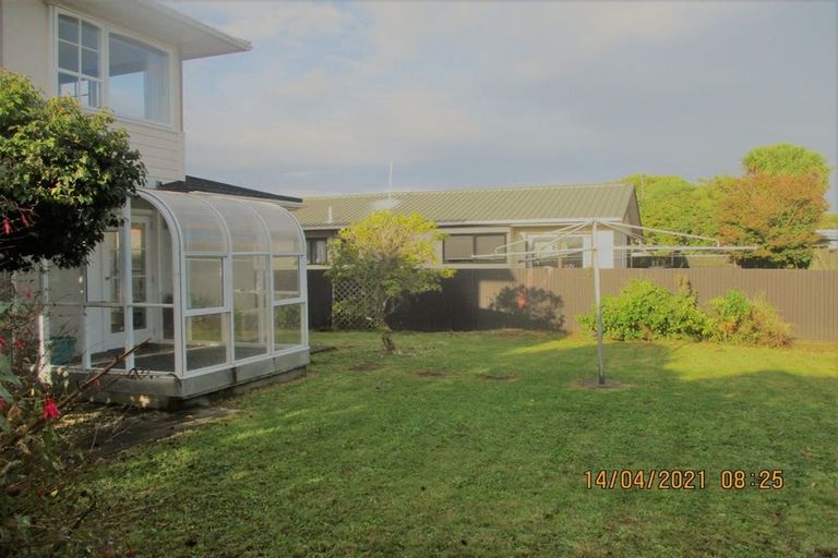 Photo of property in 5/29 Bauchop Road, Waterloo, Lower Hutt, 5011