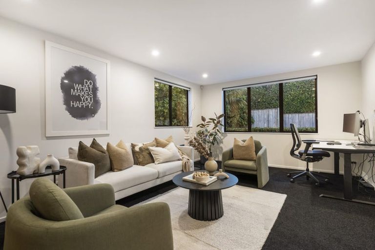 Photo of property in 71a Neil Avenue, Te Atatu Peninsula, Auckland, 0610