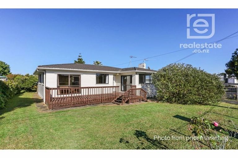 Photo of property in 5 Evans Place, Papakura, 2110