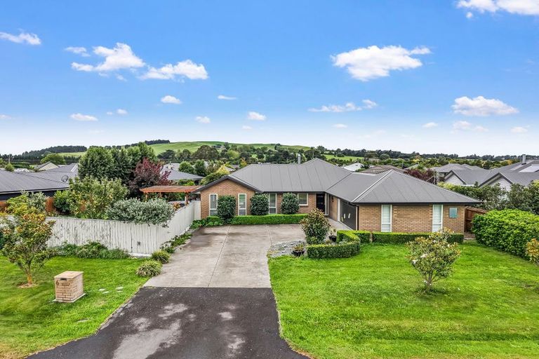 Photo of property in 6 Ormandy Court, Amberley, 7410