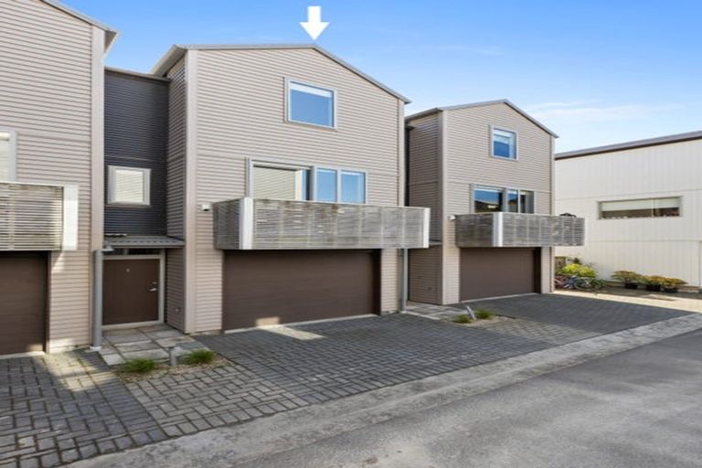 Photo of property in 26 Wright Street, Mount Cook, Wellington, 6021