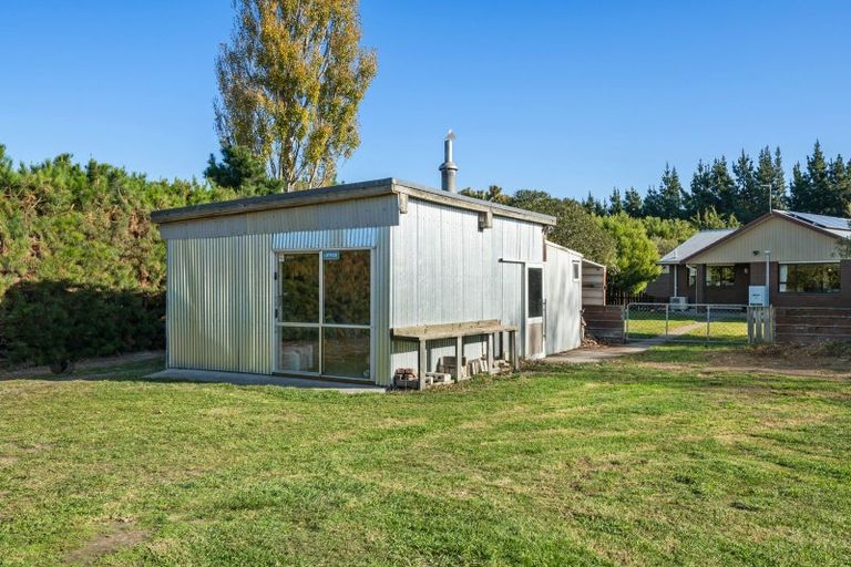Photo of property in 1316 Tramway Road, Dunsandel, Leeston, 7682