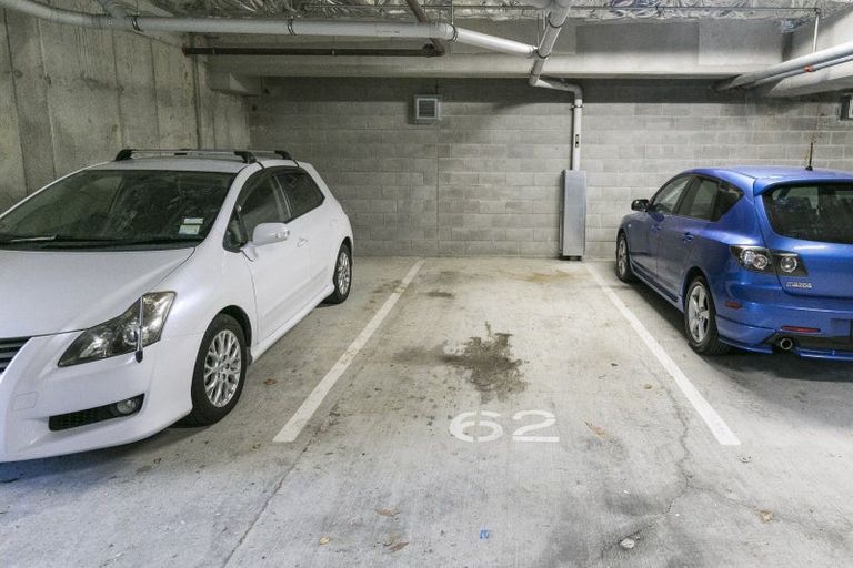 Photo of property in Revolucion Apartments, 105e/28 Torrens Terrace, Mount Cook, Wellington, 6011