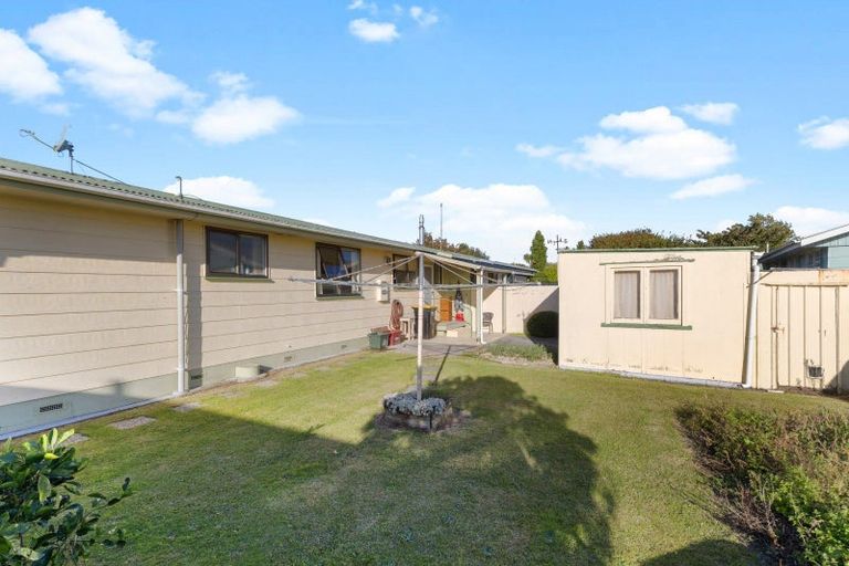 Photo of property in 29b Barnett Street, Putaruru, 3411