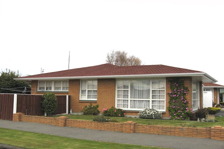 Photo of property in 20 Apollo Place, Papanui, Christchurch, 8052