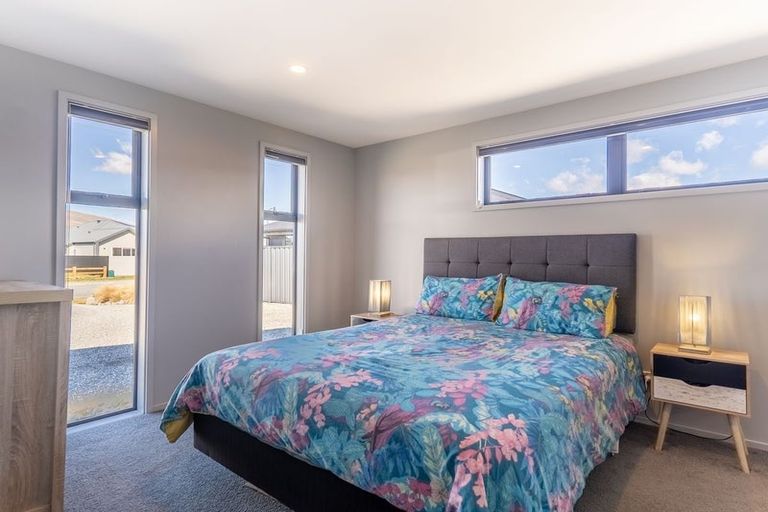 Photo of property in 1 Aoraki Crescent, Twizel, 7901