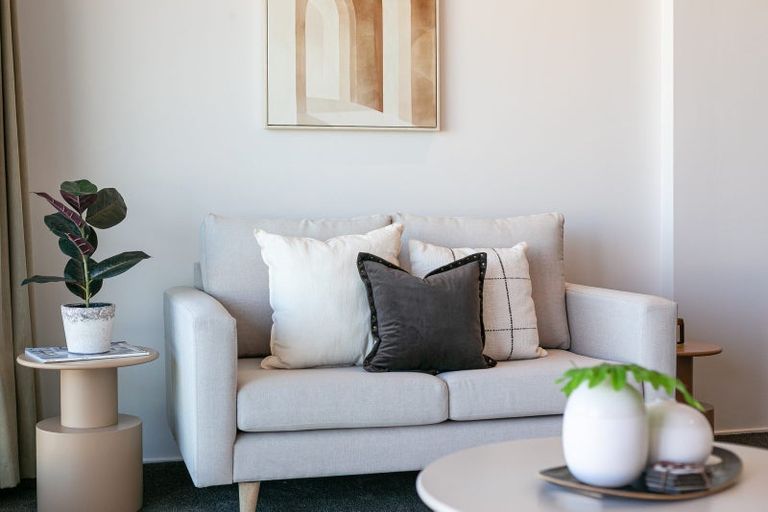 Photo of property in Century City Apartments, 89/72 Tory Street, Te Aro, Wellington, 6011