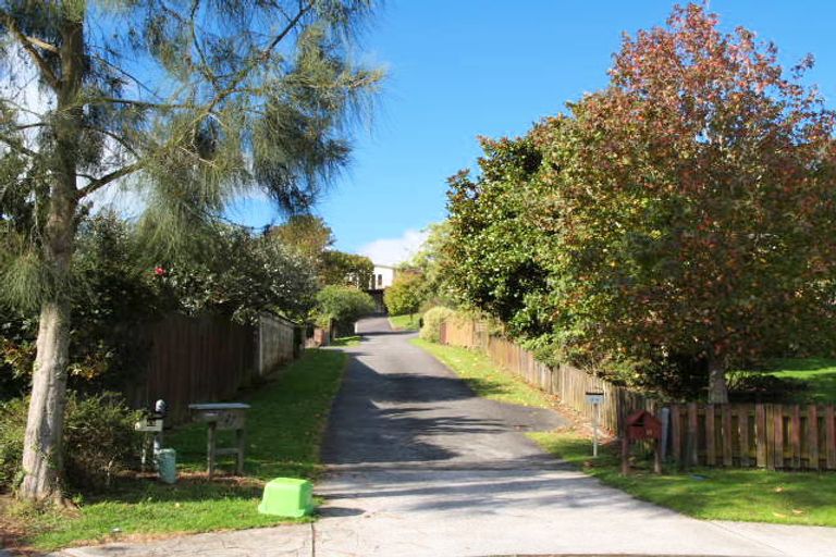 Photo of property in 15a Cosy Place, Howick, Auckland, 2014