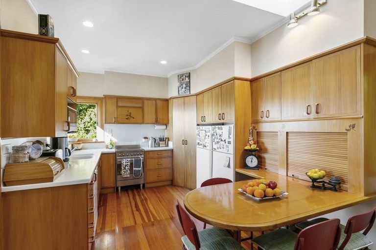 Photo of property in 14 Kio Road, Hataitai, Wellington, 6021