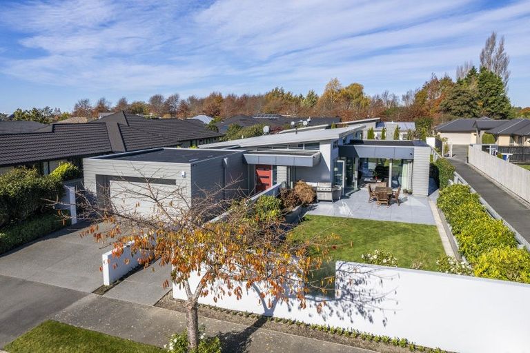 Photo of property in 21 Northwater Drive, Northwood, Christchurch, 8051