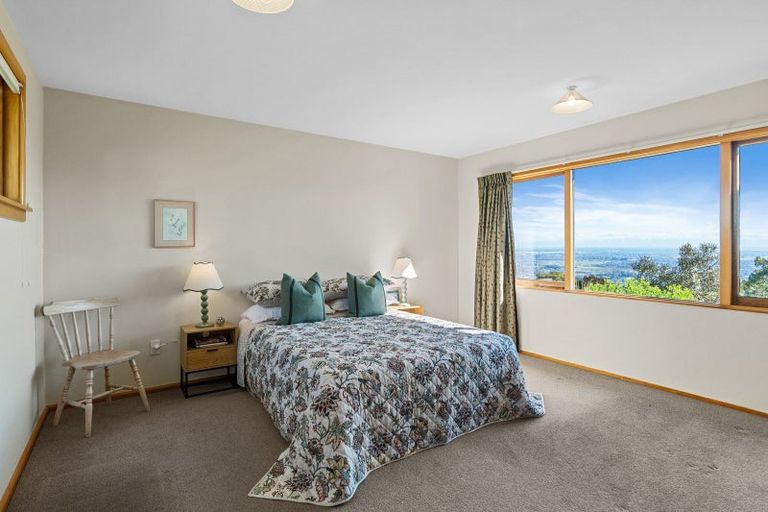 Photo of property in 7 Pentre Terrace, Cashmere, Christchurch, 8022