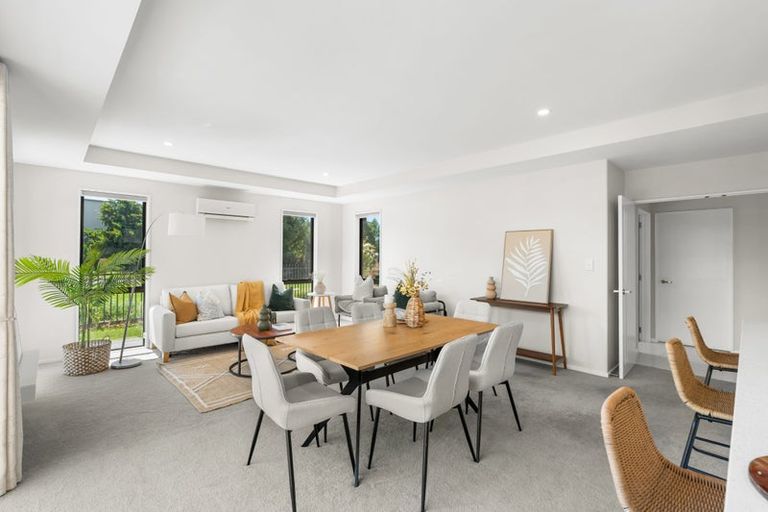 Photo of property in 4 Echelon Drive, Wigram, Christchurch, 8042