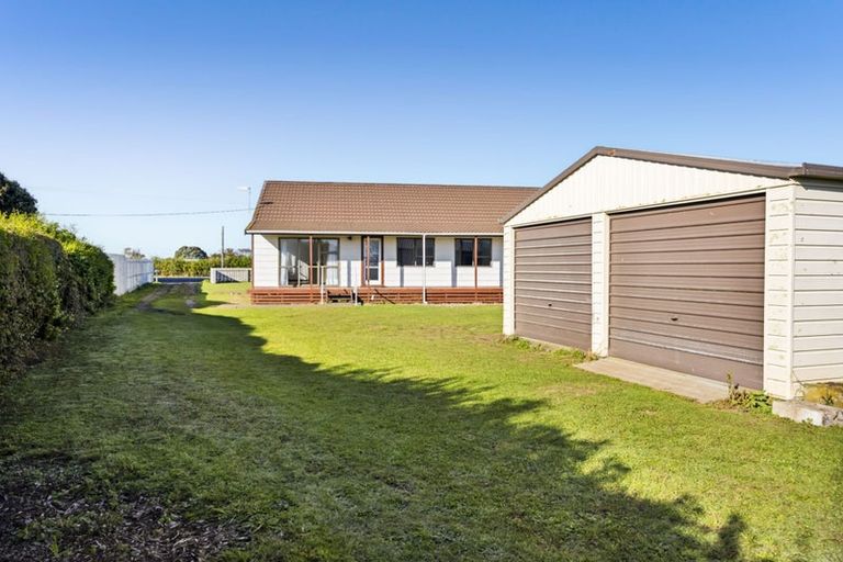 Photo of property in 466 Normanby Road, Okaiawa, Hawera, 4671