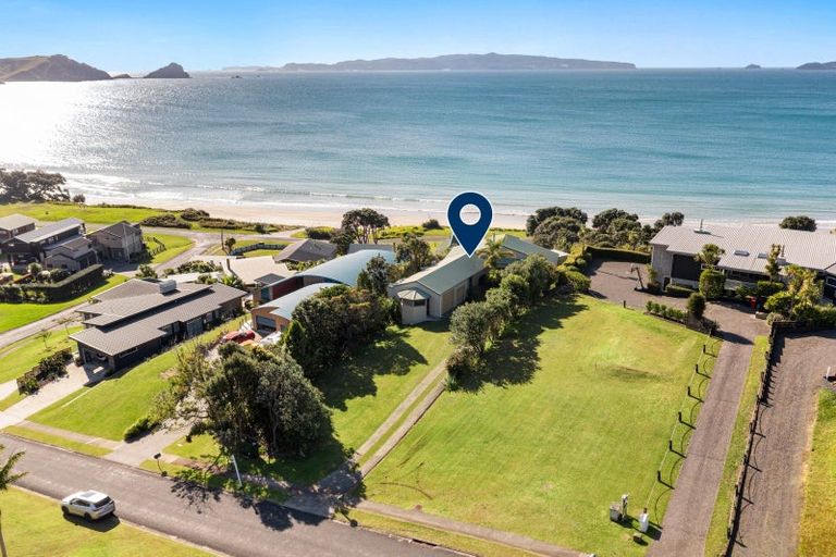 Photo of property in 13 Ohinau Drive, Opito Bay, Whitianga, 3592