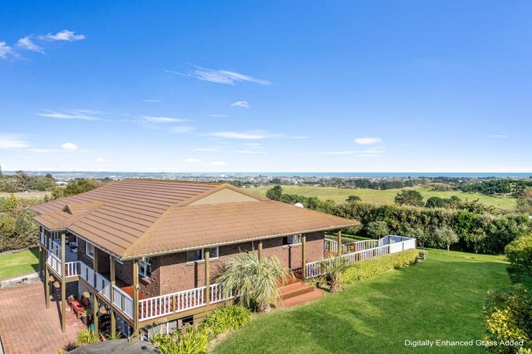 Photo of property in 193a Great North Road, Otamatea, Whanganui, 4501